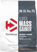 Super Mass Gainer