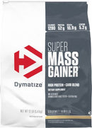 Super Mass Gainer