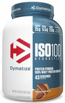 ISO100® Hydrolyzed 100% Whey Protein Isolate