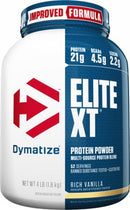 Elite XT Protein Powder