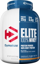 Elite 100% Whey Protein