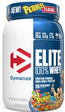 Elite 100% Whey Protein