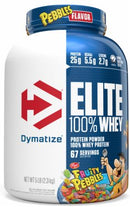Elite 100% Whey Protein