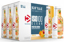 Iso100 Clear 100% Whey Protein Isolate Drink