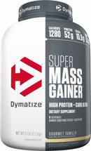 Super Mass Gainer