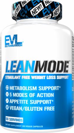 LeanMode Weight Loss Support