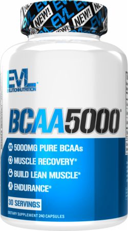 BCAA 5000 Amino Acids