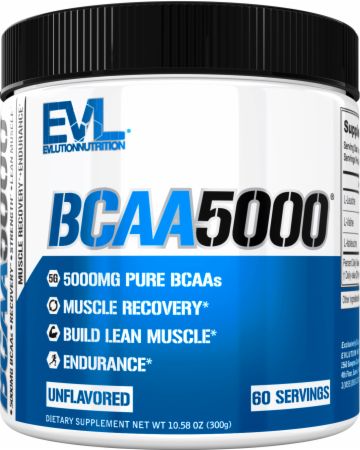 BCAA 5000 Amino Acids