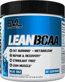 LeanBCAA Fat Burner