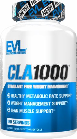 CLA 1000 Weight Loss Supplement