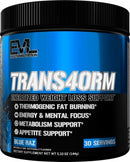 TRANS4ORM Fat Burner