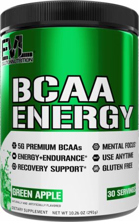 BCAA Energy Amino Acids