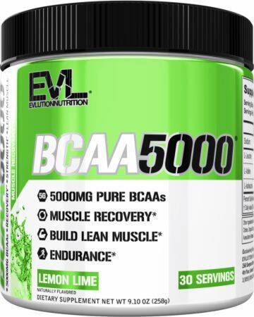 BCAA 5000 Amino Acids