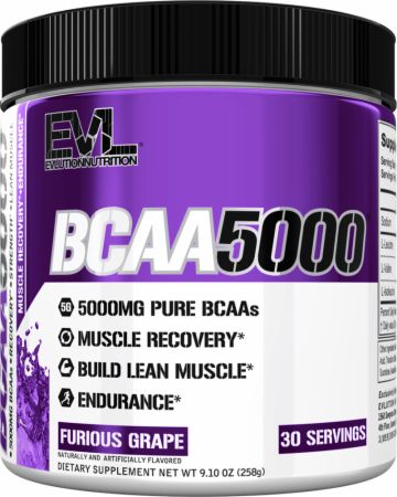 BCAA 5000 Amino Acids