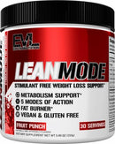 LeanMode Weight Loss Support