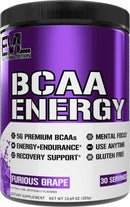 BCAA Energy Amino Acids