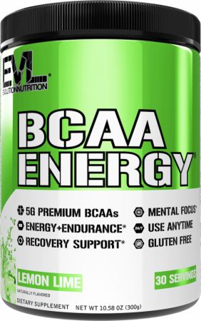 BCAA Energy Amino Acids