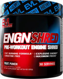ENGN Shred Pre Workout