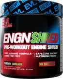 ENGN Shred Pre Workout