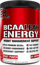 BCAA Lean Energy