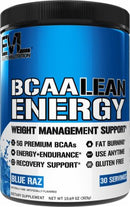 BCAA Lean Energy