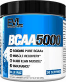 BCAA 5000 Amino Acids