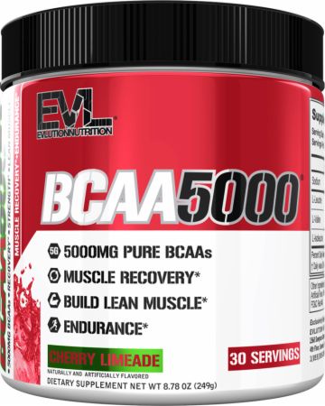 BCAA 5000 Amino Acids