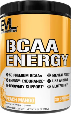 BCAA Energy Amino Acids