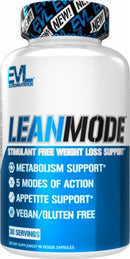 LeanMode Weight Loss Support