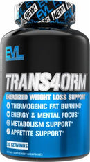 TRANS4ORM Fat Burner