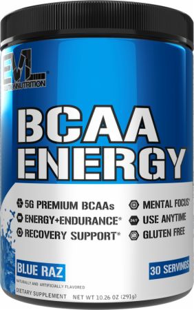 BCAA Energy Amino Acids