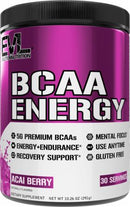 BCAA Energy Amino Acids