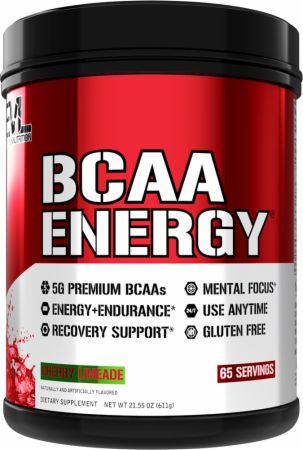 BCAA Energy Amino Acids