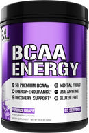 BCAA Energy Amino Acids