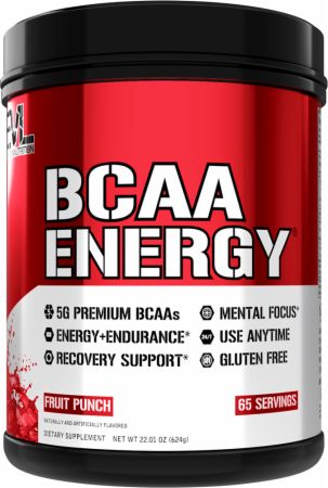 BCAA Energy Amino Acids