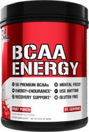 BCAA Energy Amino Acids