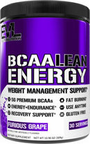 BCAA Lean Energy