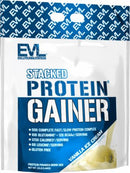 Stacked Protein Gainer