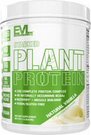 Stacked Plant Protein