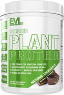 Stacked Plant Protein