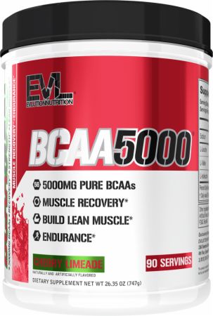 BCAA 5000 Amino Acids