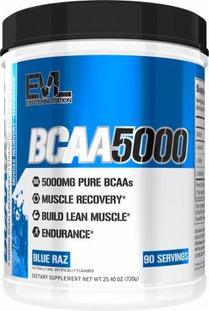 BCAA 5000 Amino Acids