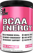 BCAA Energy Amino Acids