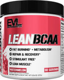 LeanBCAA Fat Burner