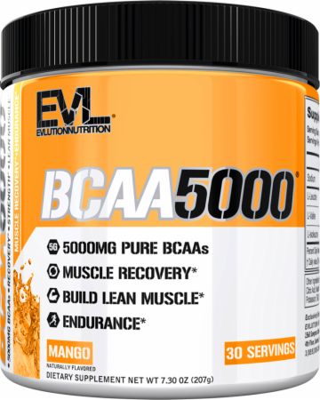 BCAA 5000 Amino Acids