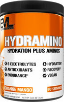 HYDRAMINO Electrolytes + Amino Acids