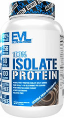 100% Whey Protein Isolate