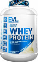 100% Whey Protein