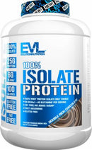 100% Whey Protein Isolate