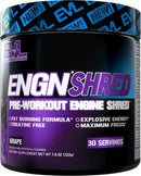 ENGN Shred Pre Workout